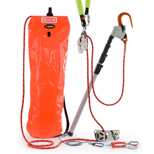 ebuy Craig International Fall Arrest Rescue System with Deviation